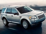 Land Rover LR2