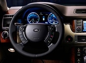 2010 Land Rover Range Rover Lifestyle: 2