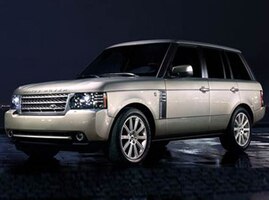 2010 Land Rover Range Rover