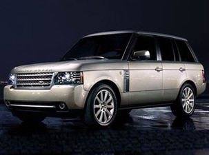krom scheuren Surrey Used 2010 Land Rover Range Rover Supercharged Sport Utility 4D Prices |  Kelley Blue Book