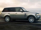 2010 Land Rover Range Rover Lifestyle: 1