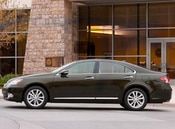 2010 Lexus ES Lifestyle: 1