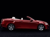2010 Lexus IS Lifestyle: 1