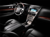 2010 Lincoln MKT Lifestyle: 2