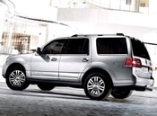 2010 Lincoln Navigator Lifestyle: 2