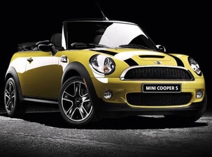 Used 10 Mini Convertible Cooper S Convertible 2d Prices Kelley Blue Book