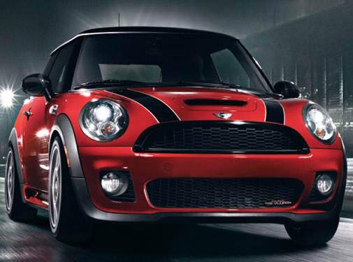 Used 2010 MINI Hardtop John Cooper Works Hatchback 2D Prices | Kelley ...