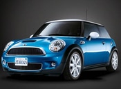 2010 MINI Hardtop Lifestyle: 2