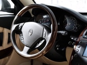2010 Maserati Quattroporte Lifestyle: 2