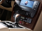2010 Maserati Quattroporte Lifestyle: 2