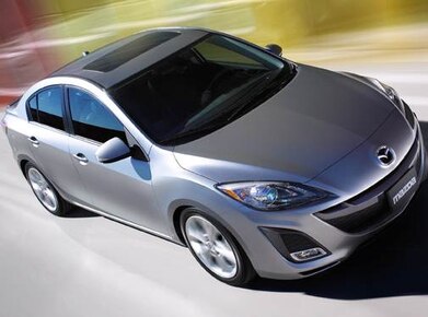 2010 Mazda Mazda3 Pricing Reviews Ratings Kelley Blue Book