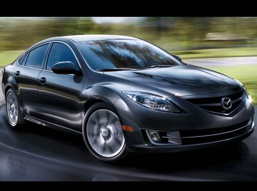 2010 Mazda Mazda6 Prices Reviews and Photos  MotorTrend