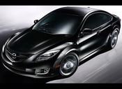 2010 MAZDA MAZDA6 Lifestyle: 2