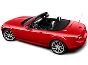 2010 MAZDA MX-5 Miata Lifestyle: 2