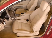 2010 Mercedes-Benz E-Class Lifestyle: 1