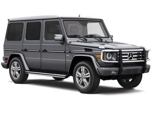 10 Mercedes Benz G Class Values Cars For Sale Kelley Blue Book