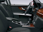2010 Mercedes-Benz GLK-Class Lifestyle: 1