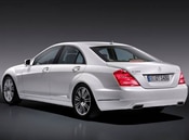 2010 Mercedes-Benz S-Class Lifestyle: 2