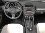 2010 Mercedes-Benz SLK-Class Lifestyle: 2