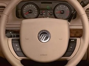 2010 Mercury Grand Marquis Lifestyle: 2