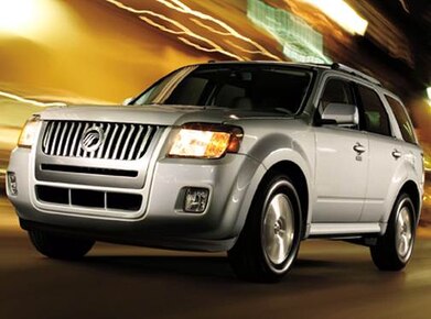 2010 Mercury Mariner Pricing Reviews Ratings Kelley