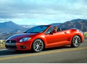 2010 Mitsubishi Eclipse Lifestyle: 2