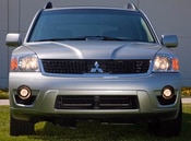 2010 Mitsubishi Endeavor Lifestyle: 1