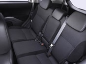 2010 Mitsubishi Outlander Lifestyle: 2