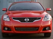 2010 Nissan Altima Lifestyle: 2