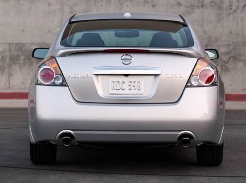 altima 2010 v6