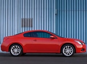 2010 Nissan Altima Lifestyle: 1