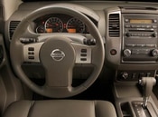 2010 Nissan Frontier King Cab Lifestyle: 2