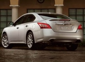 2010 Nissan Maxima Lifestyle: 2