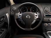 2010 Nissan Rogue Lifestyle: 2