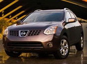 2010 Nissan Rogue Lifestyle: 2
