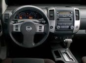 2010 Nissan Xterra Lifestyle: 2