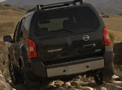 2010 Nissan Xterra Lifestyle: 2