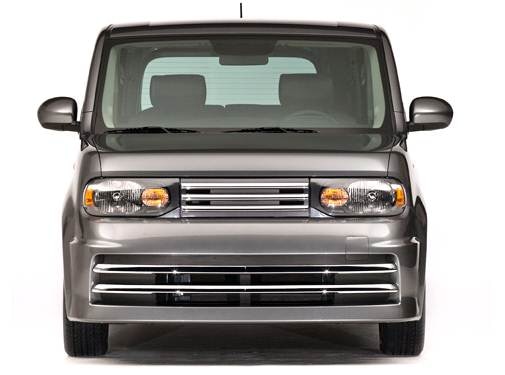 2010 nissan cube kbb