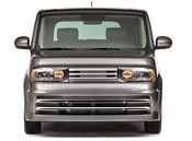 2010 Nissan cube Lifestyle: 2