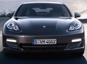 2010 Porsche Panamera Lifestyle: 2