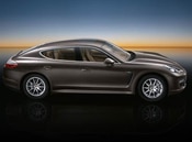 2010 Porsche Panamera Lifestyle: 1