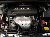 2010 Scion xB Lifestyle: 2