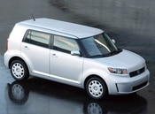 2010 Scion xB Lifestyle: 2