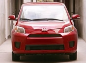 2010 Scion xD Lifestyle: 2