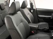 2010 Suzuki Grand Vitara Lifestyle: 2