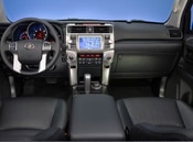 2010 Toyota 4Runner Lifestyle: 2