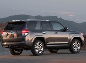2010 Toyota 4Runner Lifestyle: 2