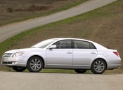 2010 Toyota Avalon Lifestyle: 1