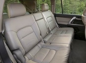 2010 Toyota Land Cruiser Lifestyle: 2