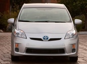 2010 Toyota Prius Lifestyle: 2